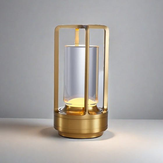 Portable camping lamp Outdoor Lighting & Tools product image 4