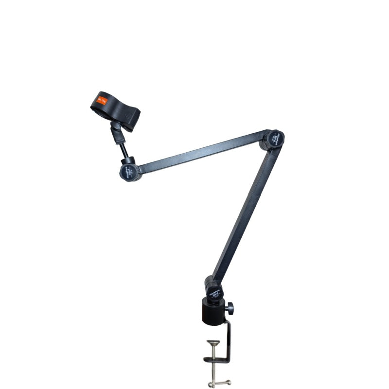 Adjustable Desktop Microphone Stand