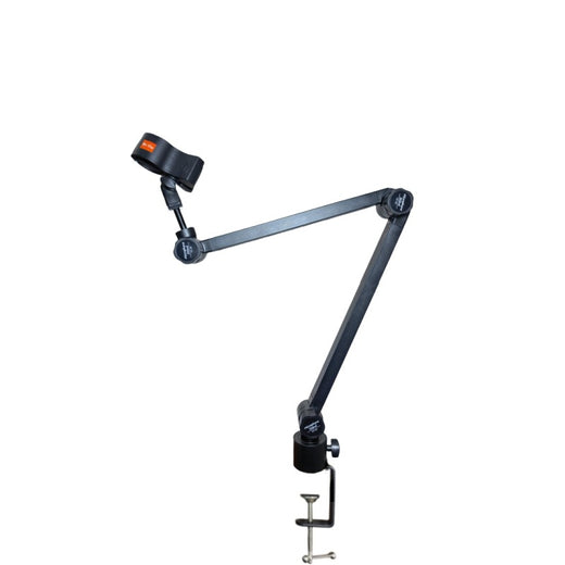 Adjustable Desktop Microphone Stand
