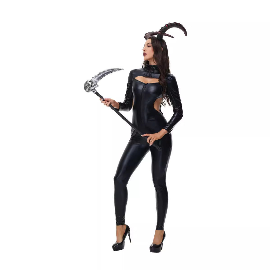 Halloween Cosplay Costume Lingerie