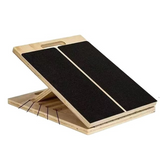 Two-in-One Stretching Board