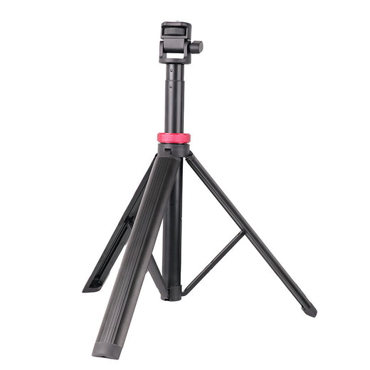 Tripod smartphone mount