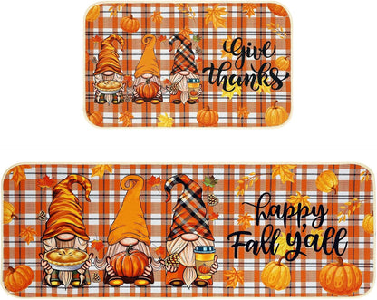 Anti Fatigue Fall Kitchen Mats TM-2
