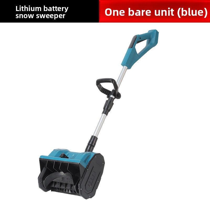 Foldable Electric Snow Blower