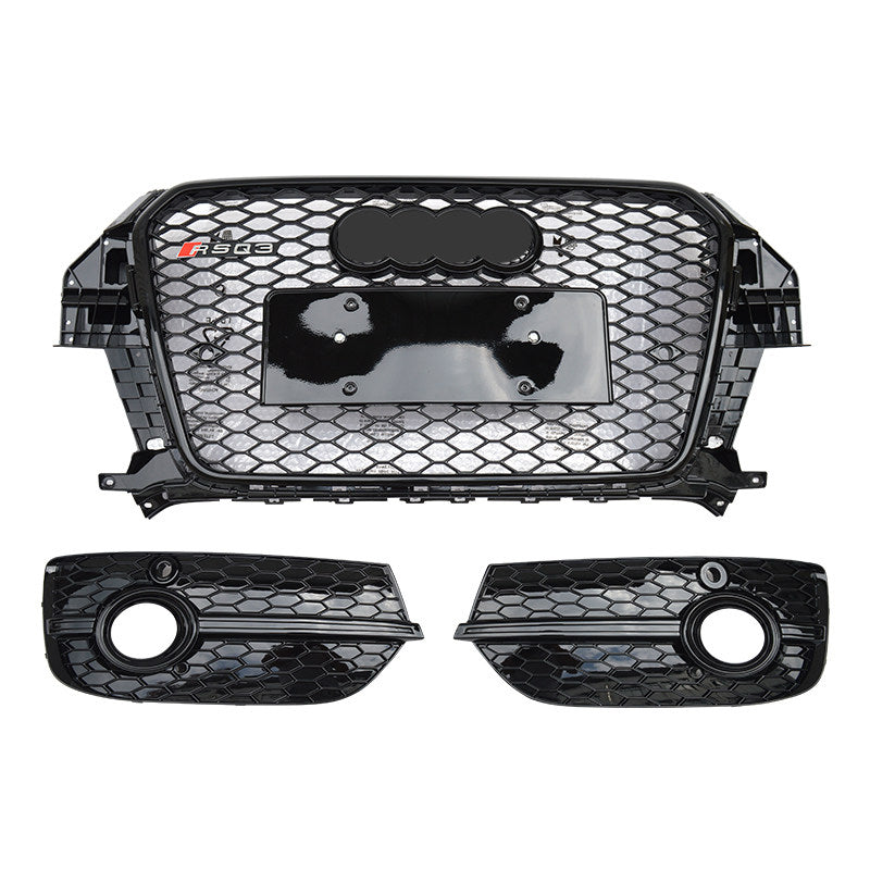 Fog Light Frame Cover product image 3