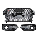 Fog Light Frame Cover