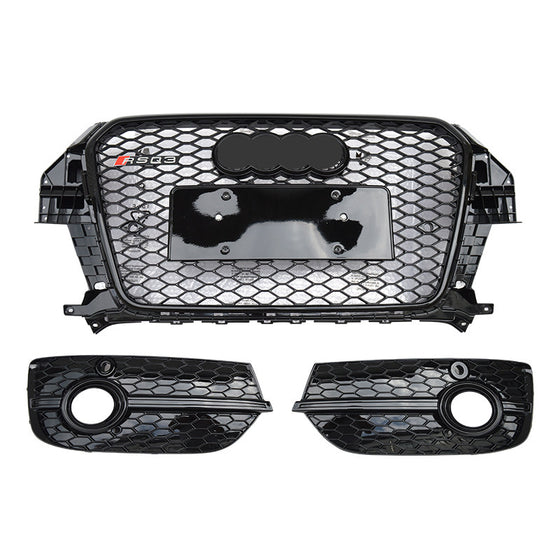 Fog Light Frame Cover product image 3
