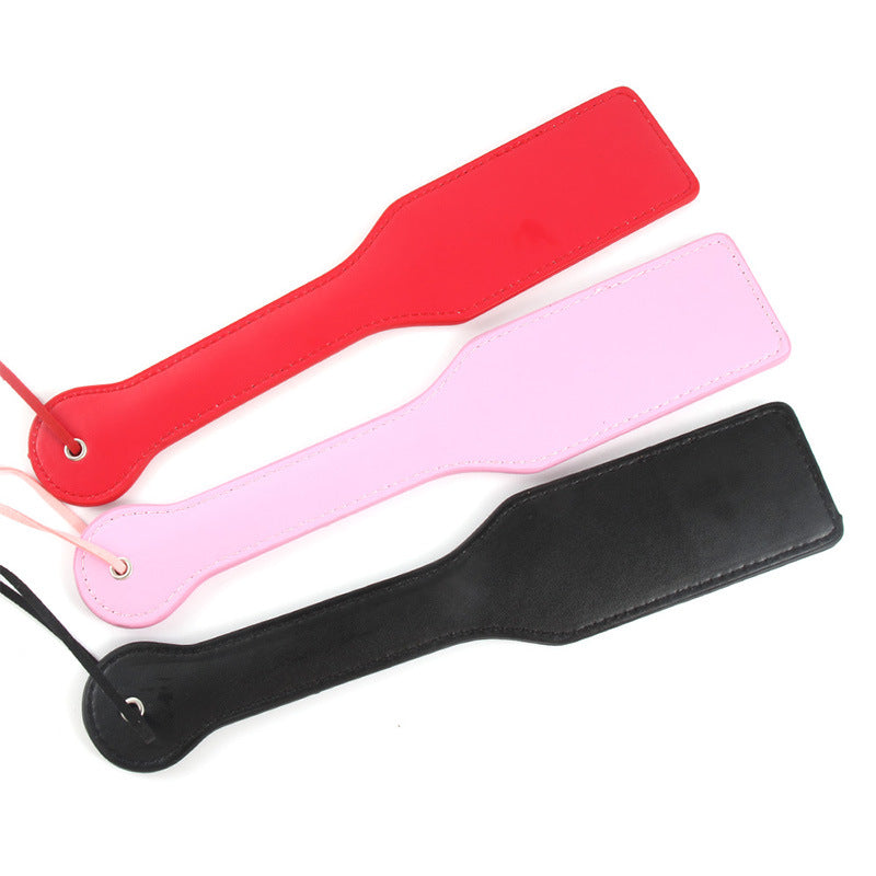 leather clapper product image 2