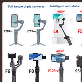 Mobile Phone Stabilizer