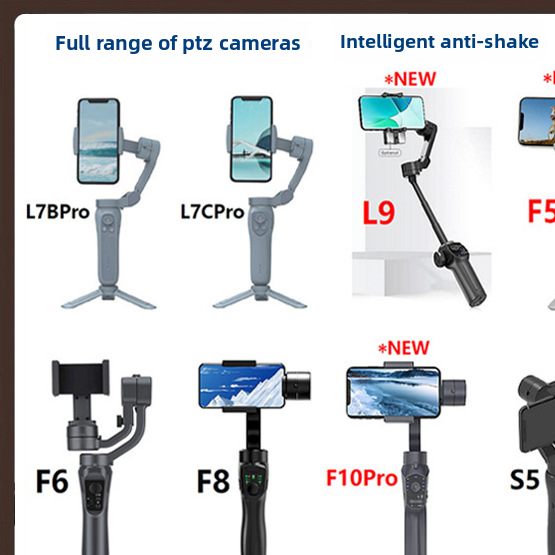 Mobile Phone Stabilizer Phone Accessories product image 5
