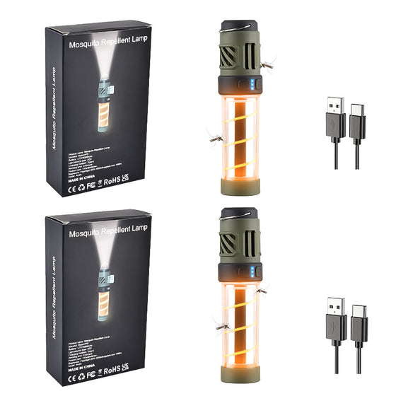 Mosquito Repellent Lamp Pest & Animal Control product image 5