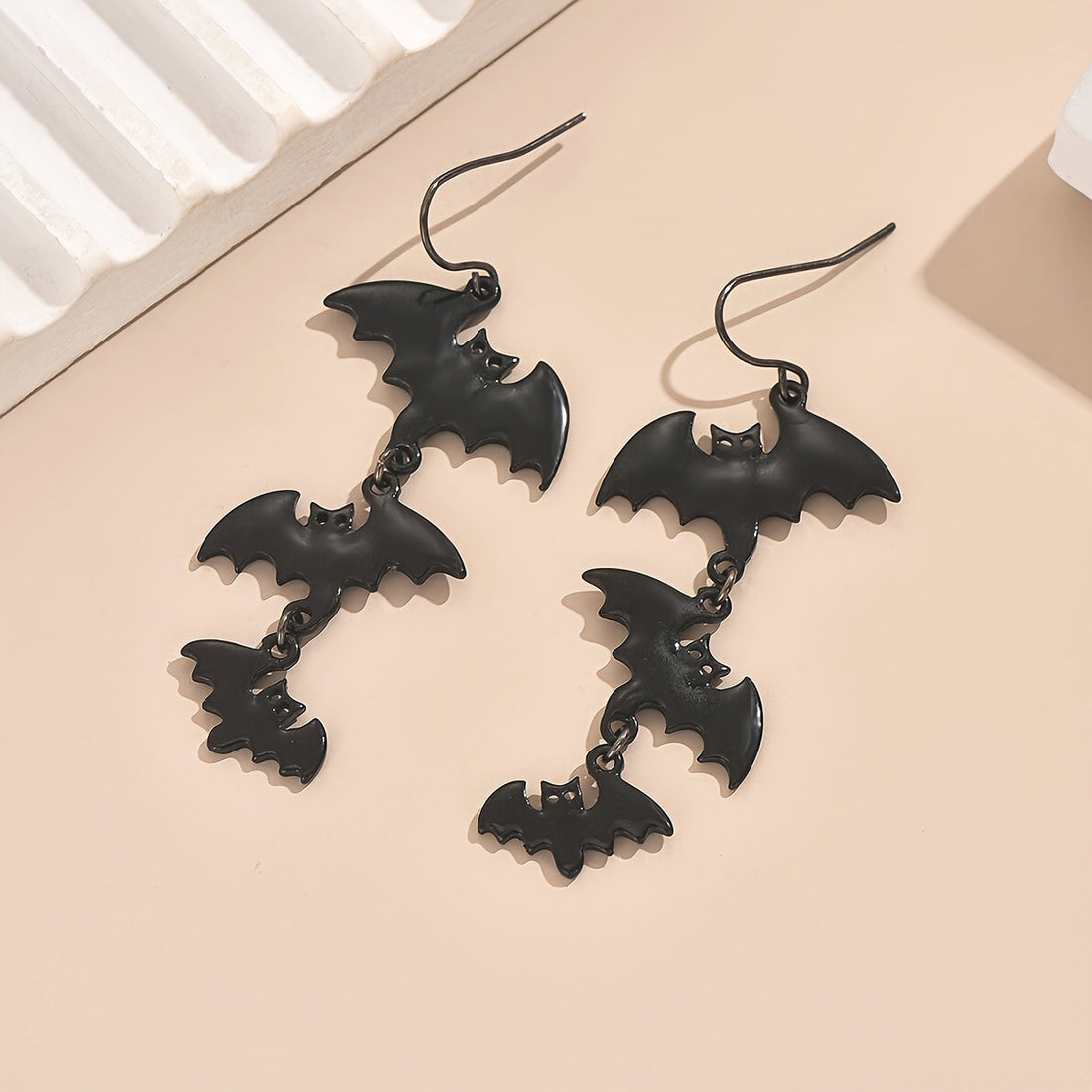 Halloween Ear Hooks