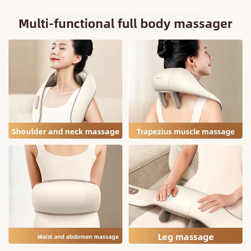 Shoulder and Neck Massager