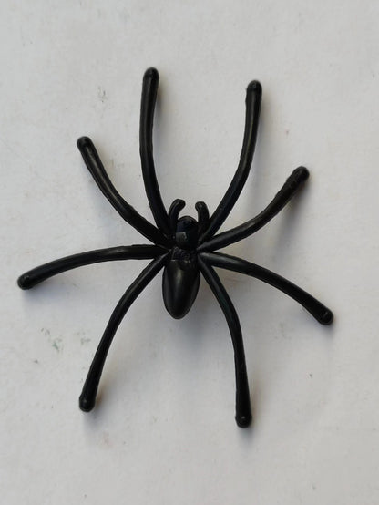 Realistic Simulation Spider Toy