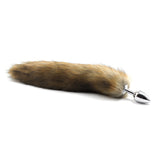 feather tail plug