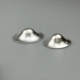 Silver Nursing Cup Nipple Protector