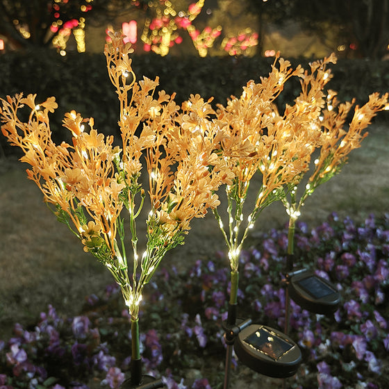 Outdoor waterproof light Garden & Outdoor product image 1