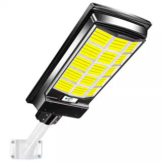Solar Lighting
