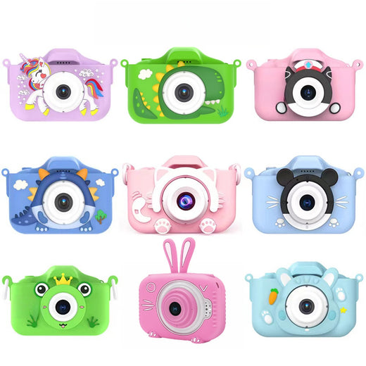 Children's Camera