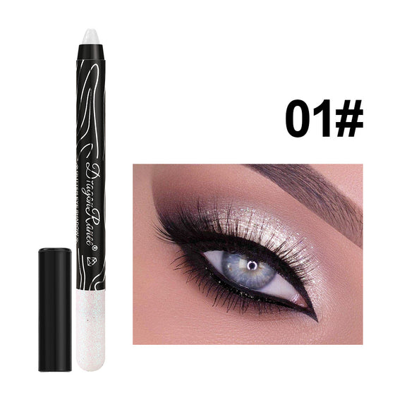Glitter eyeshadow stick, photo 6