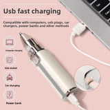 USB Rechargeable Eyebrow and Hair Trimmer product image 4
