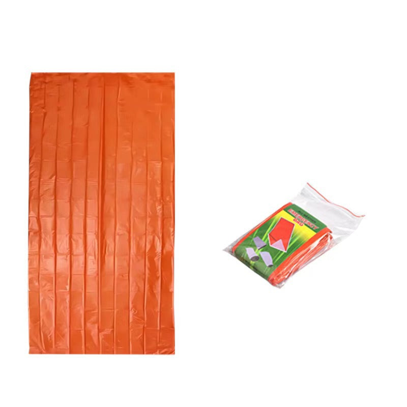 Portable Reflective Emergency Sleeping Bag