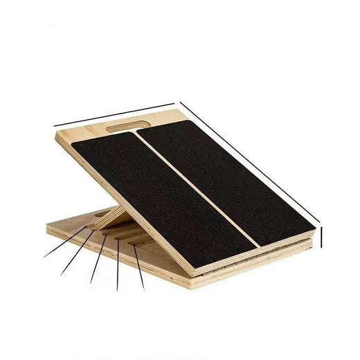 Wooden Stretching Board