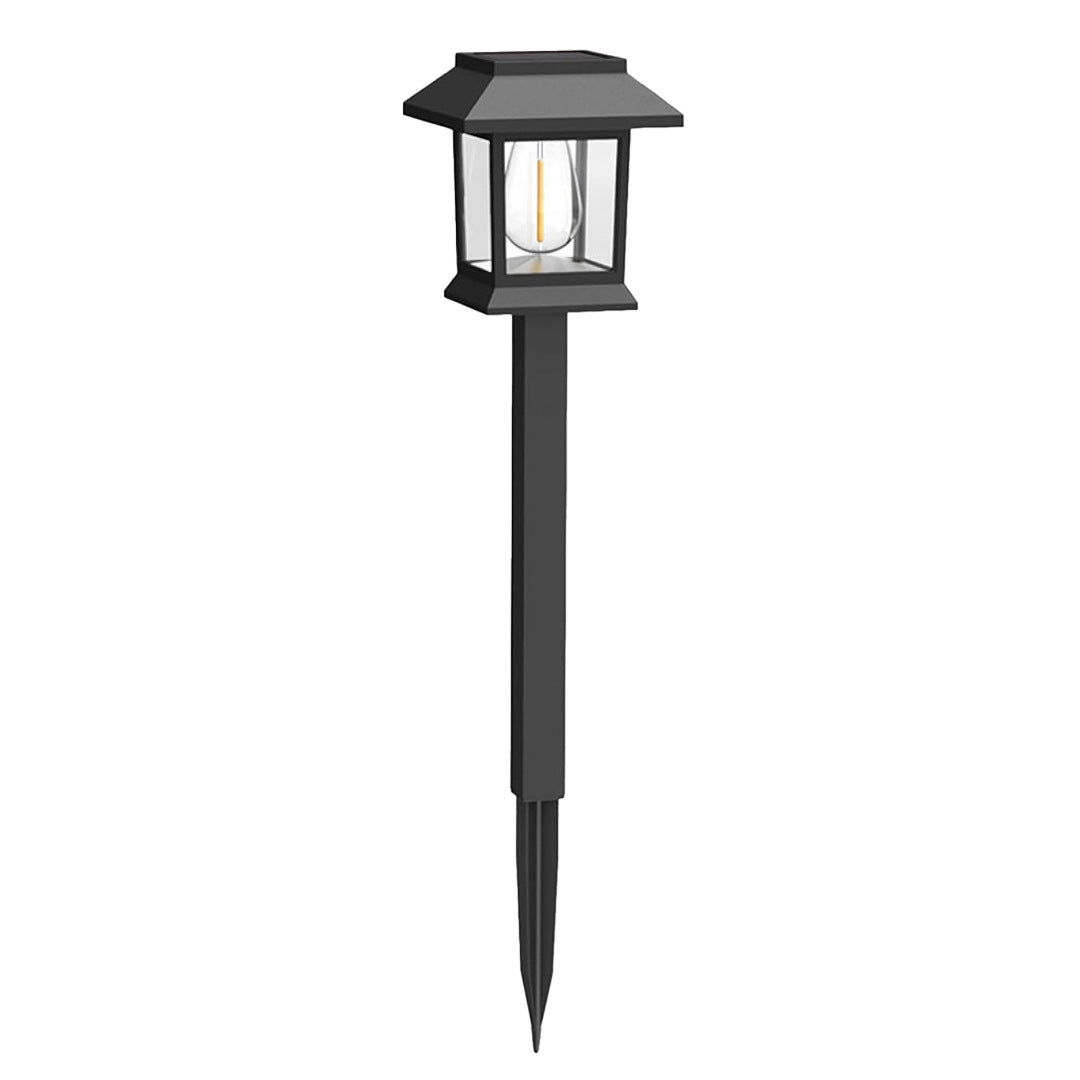 Solar Powered Outdoor Garden Light