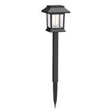 Solar Powered Outdoor Garden Light