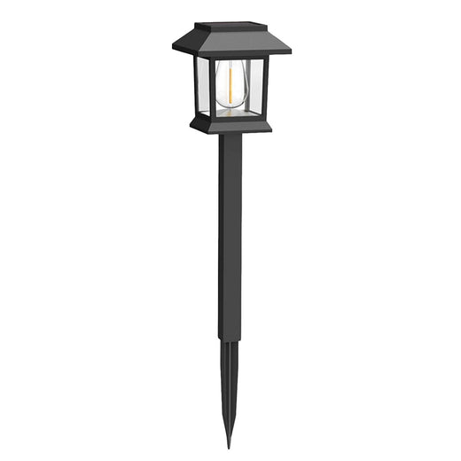 Solar Powered Outdoor Garden Light
