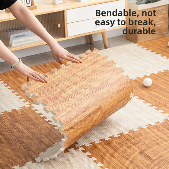 Foam floor mat Decorative Materials product image 3