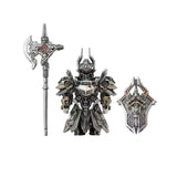 Metal Figurine