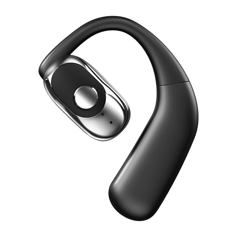 Wireless Single-Ear Bluetooth Headset
