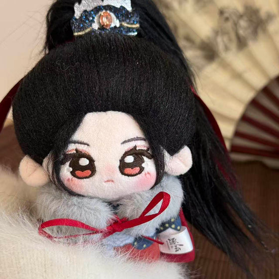 Character Cotton Doll product image 2