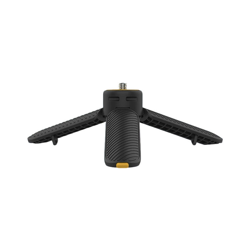 Mini One-Touch Open Tripod Stand for DJI Action Camera Pocket 4 Pro 3