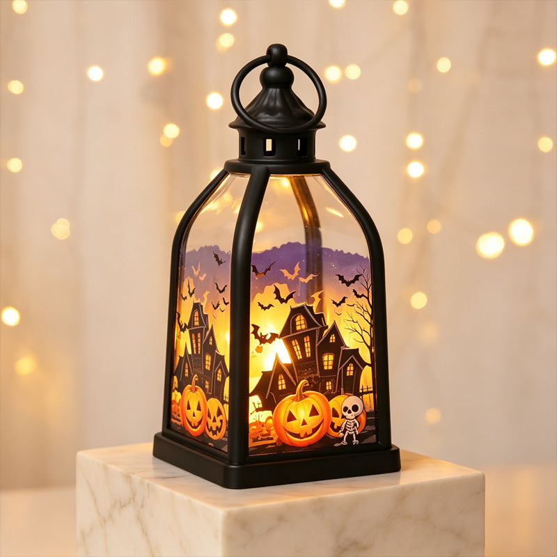 LED Halloween Decorative Light