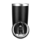 Double Wall Vacuum Insulated Stainless Steel Cup