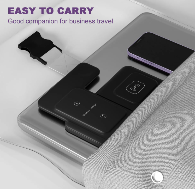 Wireless Charger - Image 5