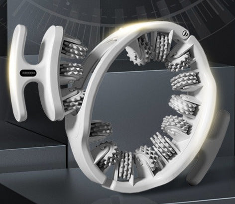 Ring Leg Massager Detachable Fitness Shaping Device