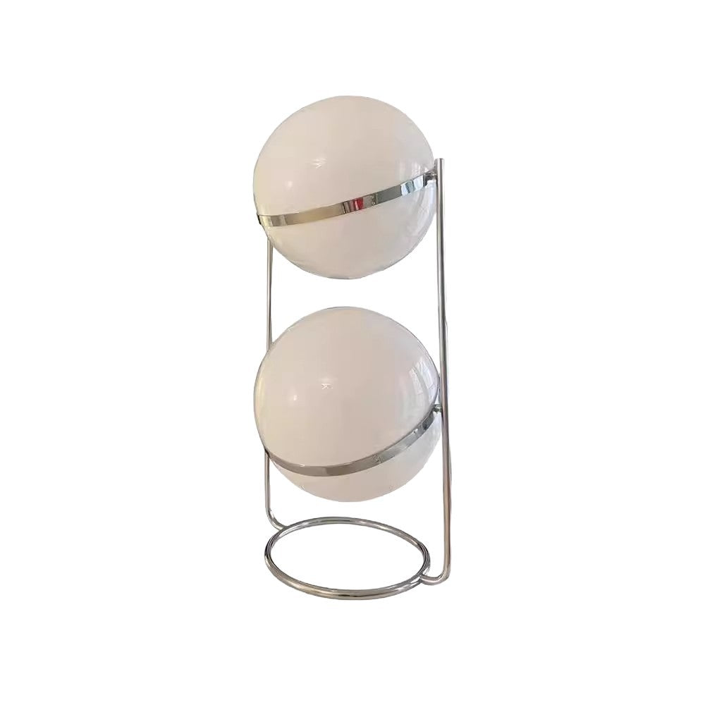 Modern Minimalist LED Floor Lamp