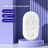 Rechargeable Lazy Man Artifact Remote Shooting