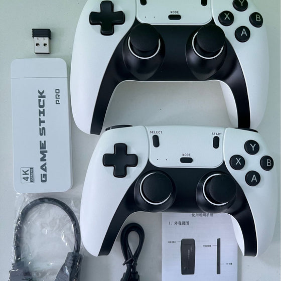 Wireless HDMI TV Game Console with 20000 Games Consoles product image 2