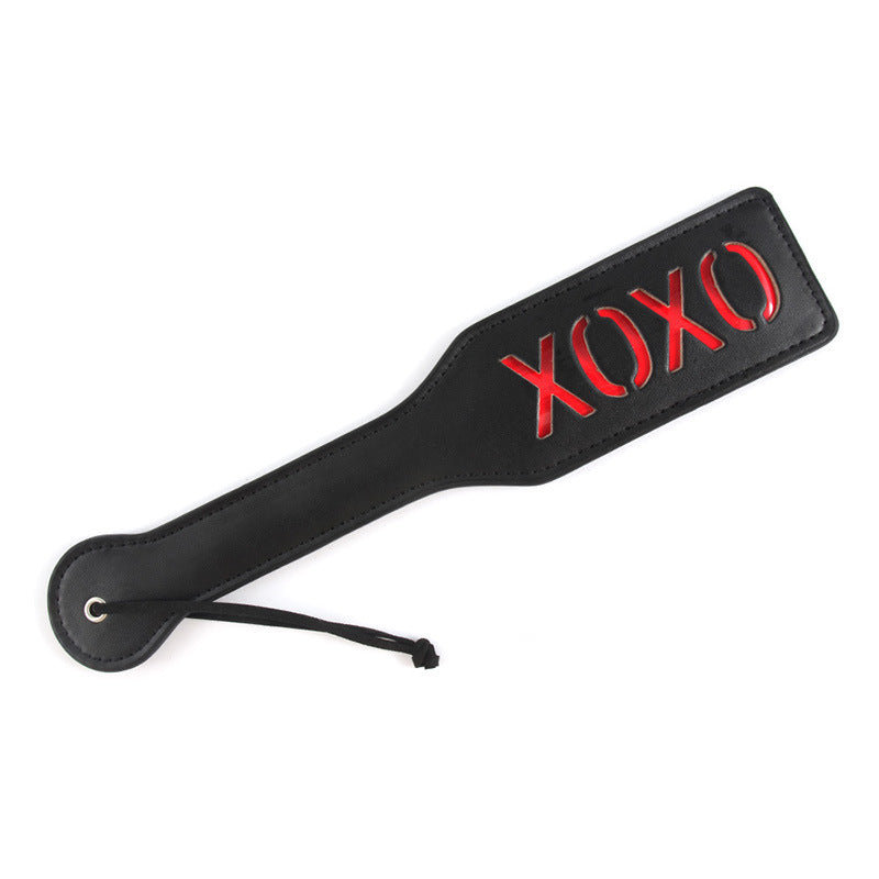 leather clapper product image 6
