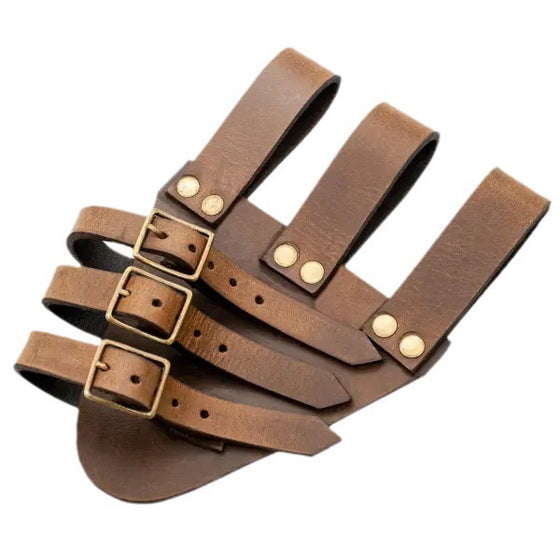 Leather Scabbard Holder product image 5