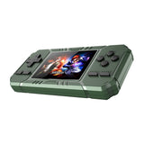 Retro Handheld Game Console