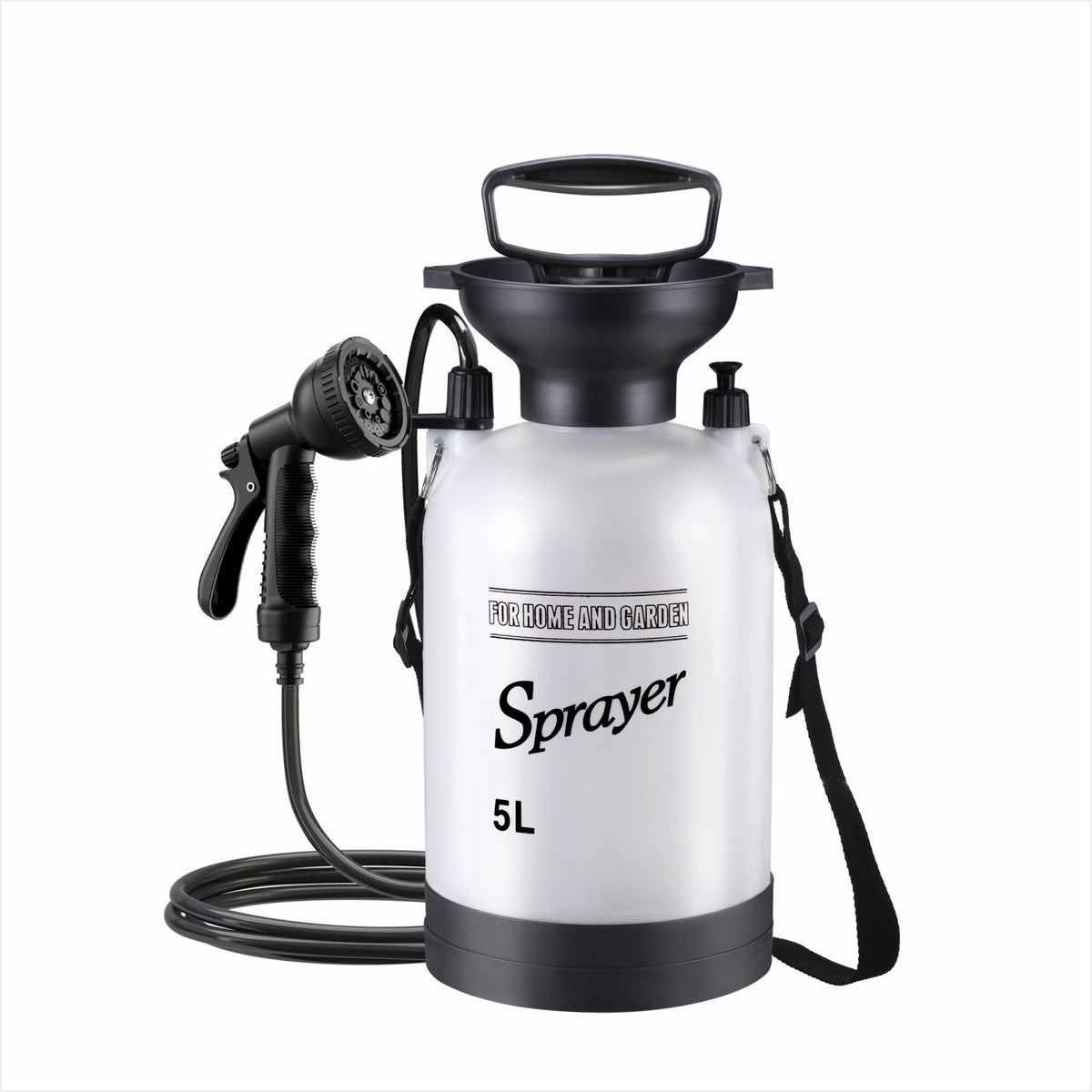 portable shower
