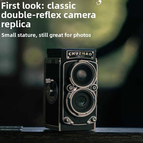 Photograph of the clone M1 retro HD Camera & Photography product image 1