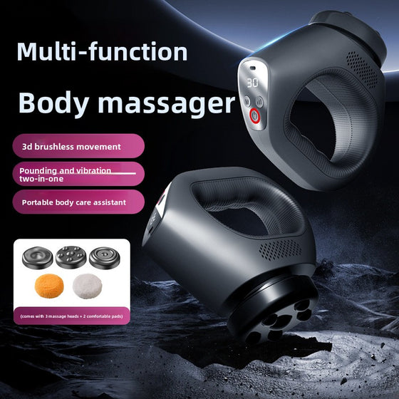 Electric massager product image 2