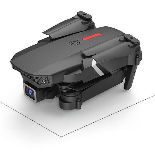 Dual-camera unmanned aerial vehicle product image 2