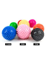 PVC Spike Massage Ball for Foot and Muscle Relaxation